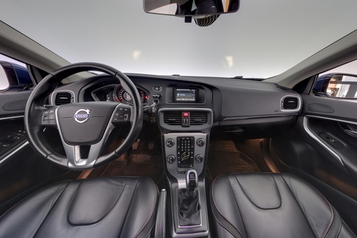 Volvo V40 vaihtoauto