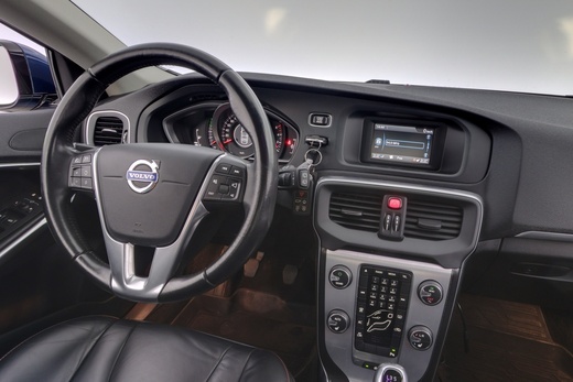 Volvo V40 vaihtoauto