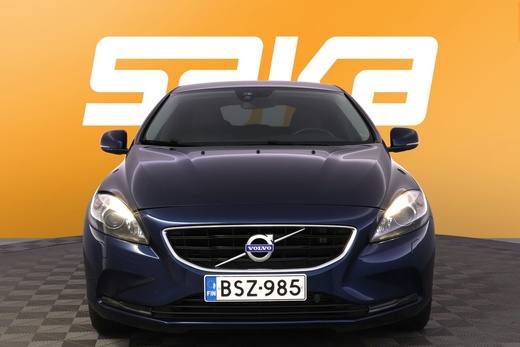 Volvo V40 vaihtoauto