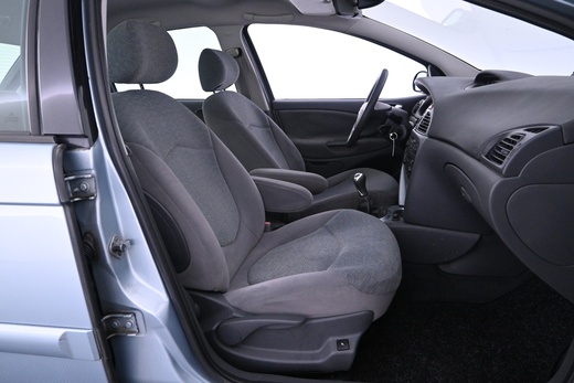 Citroën C5 vaihtoauto