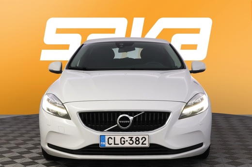 Volvo V40 vaihtoauto