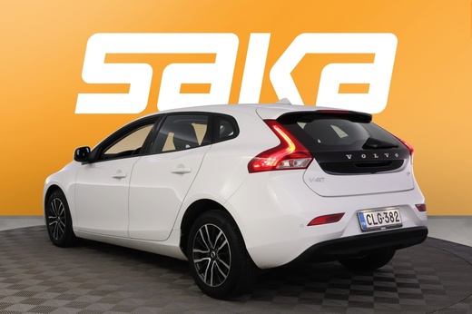 Volvo V40 vaihtoauto