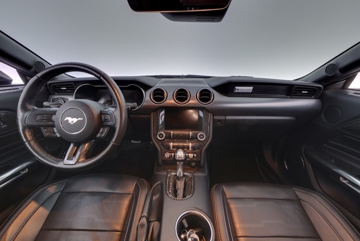 Ford USA Mustang vaihtoauto