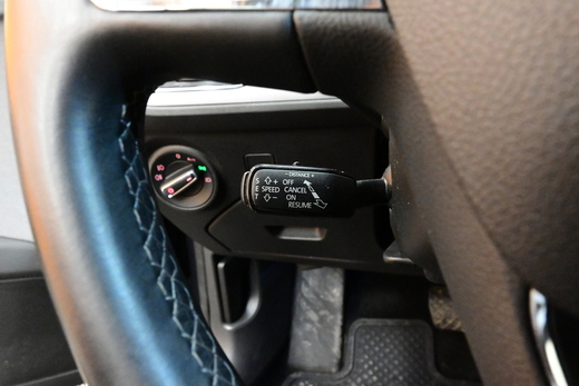 SEAT Leon vaihtoauto