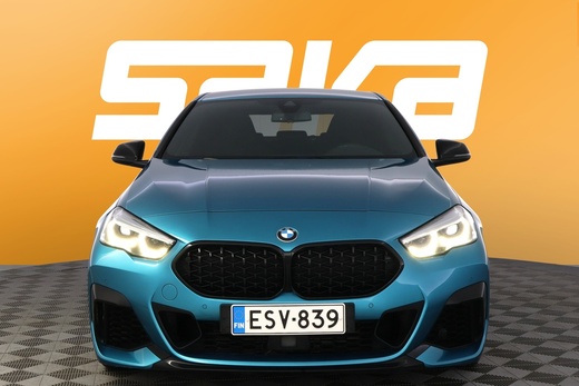 BMW M235i vaihtoauto