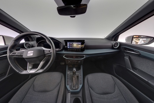 SEAT Arona vaihtoauto
