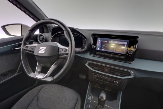 SEAT Arona vaihtoauto