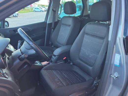Opel Meriva vaihtoauto