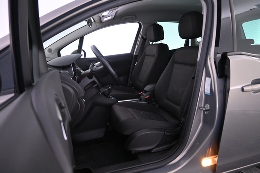 Opel Meriva vaihtoauto