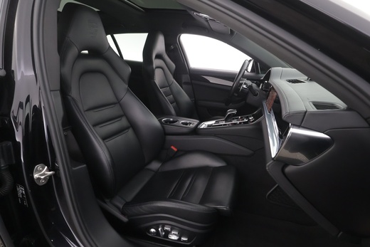 Porsche Panamera vaihtoauto