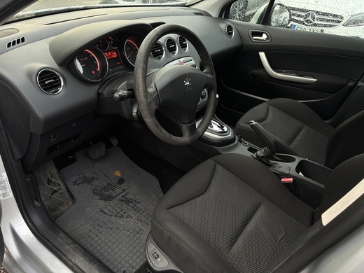 Peugeot 308 vaihtoauto