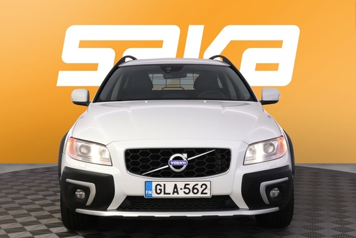 Volvo XC70 vaihtoauto