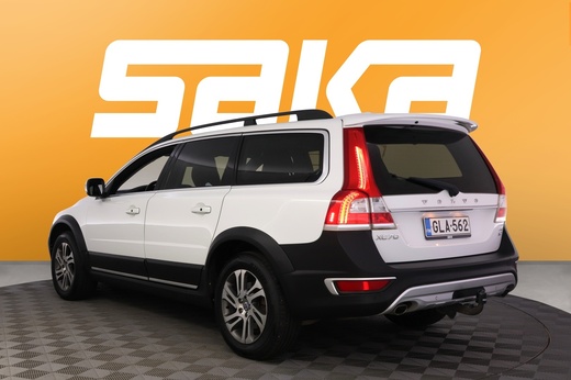 Volvo XC70 vaihtoauto