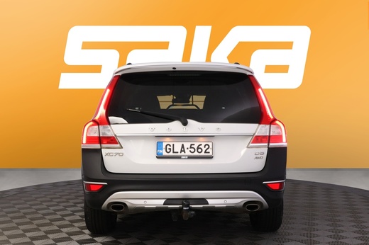 Volvo XC70 vaihtoauto