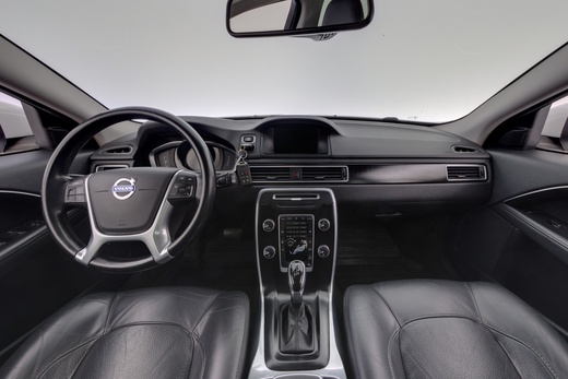 Volvo XC70 vaihtoauto