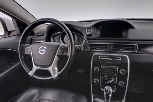 Volvo XC70 vaihtoauto