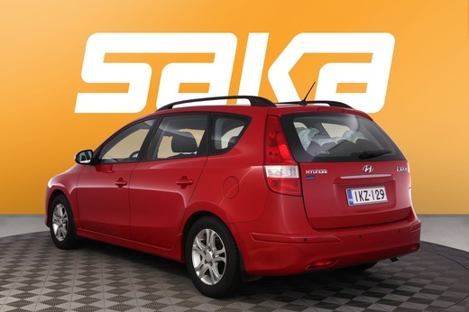 Hyundai i30 vaihtoauto