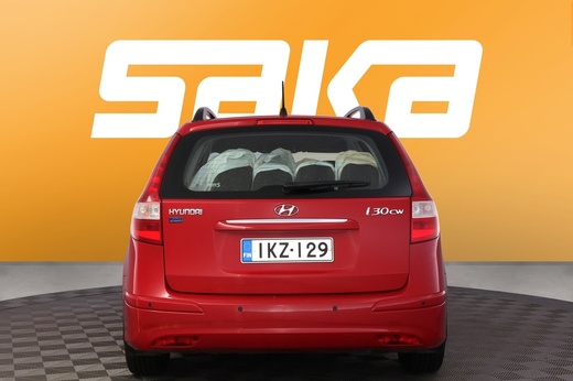 Hyundai i30 vaihtoauto