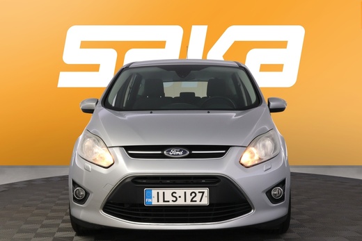 Ford C-MAX vaihtoauto