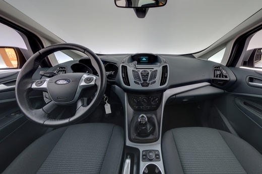 Ford C-MAX vaihtoauto
