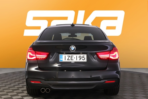 BMW 3.3 vaihtoauto