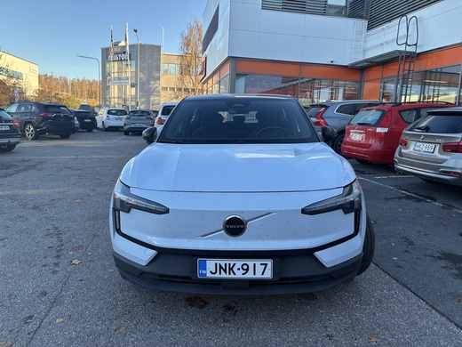 Volvo EX30 vaihtoauto