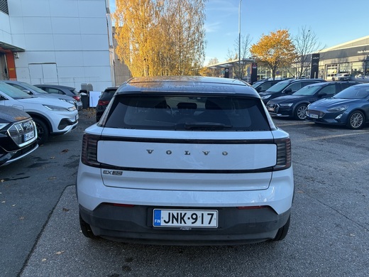Volvo EX30 vaihtoauto