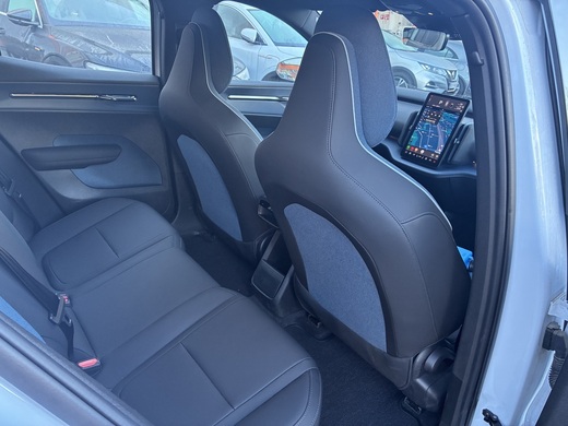 Volvo EX30 vaihtoauto