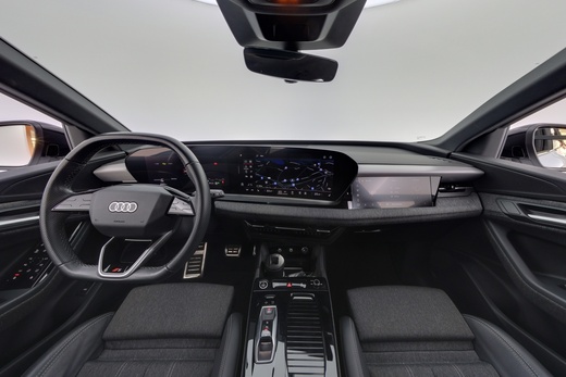 Audi Q6 e-tron vaihtoauto