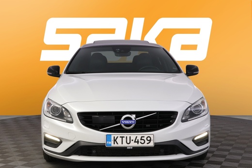 Volvo S60 vaihtoauto