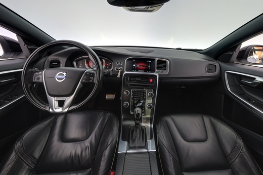 Volvo S60 vaihtoauto