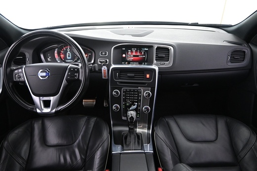 Volvo S60 vaihtoauto