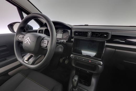Citroën C3 vaihtoauto