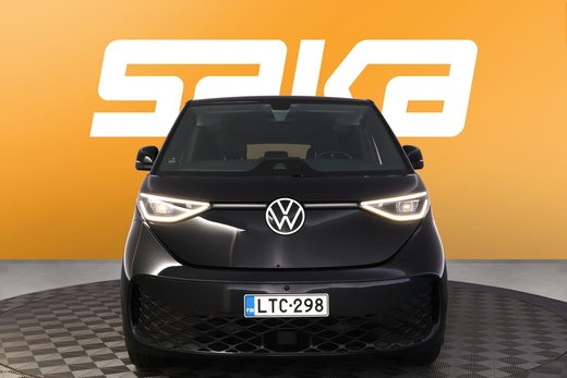 Volkswagen ID. Buzz vaihtoauto