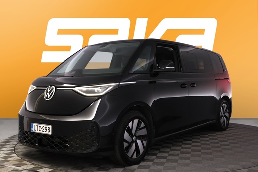 Volkswagen ID. Buzz vaihtoauto