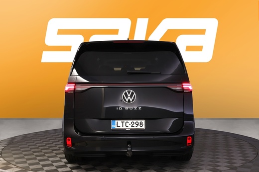 Volkswagen ID. Buzz vaihtoauto