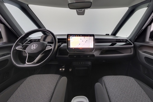 Volkswagen ID. Buzz vaihtoauto