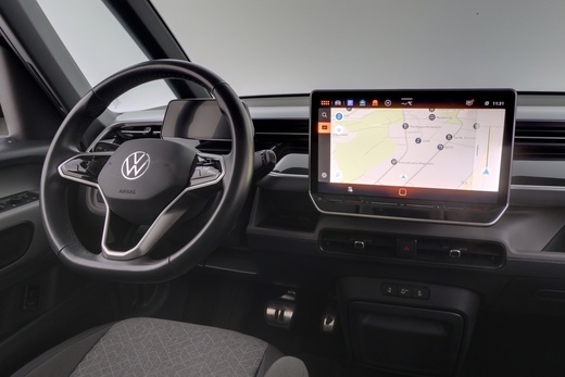 Volkswagen ID. Buzz vaihtoauto