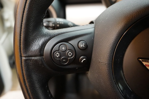 Mini Cooper vaihtoauto