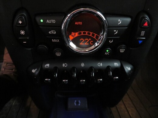 Mini Cooper vaihtoauto