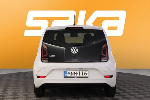 Volkswagen up! vaihtoauto