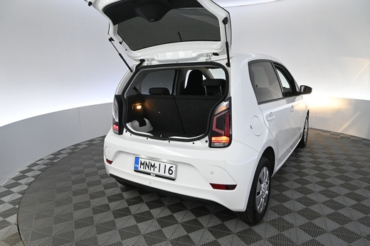 Volkswagen up! vaihtoauto
