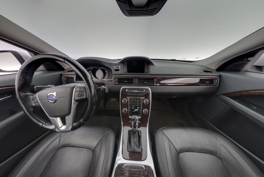 Volvo S80 vaihtoauto