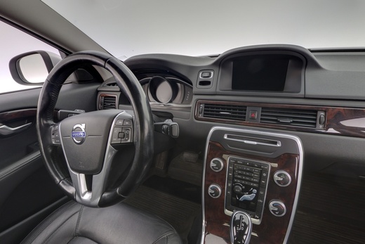 Volvo S80 vaihtoauto