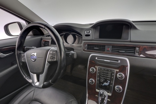 Volvo S80 vaihtoauto
