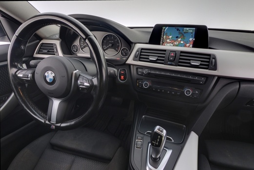 BMW 420 vaihtoauto