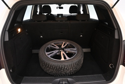 Mercedes-Benz B vaihtoauto