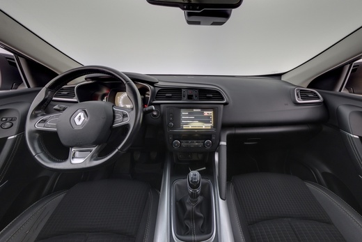 Renault Kadjar vaihtoauto