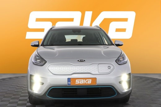 Kia Niro Electric vaihtoauto