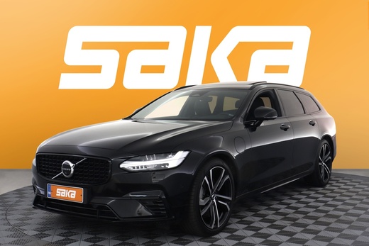 Volvo V90 vaihtoauto